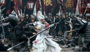 古代的将领真的能砍士兵像切菜吗？古代将领的战斗值究竟怎么样？