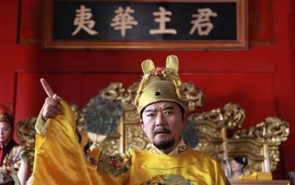 朱元璋为何执意处死欧阳伦?安庆公主请出马皇后灵牌都未能阻止? 朱元璋为何执意处死欧阳伦?安庆公主请出马皇后灵牌都未能阻止?