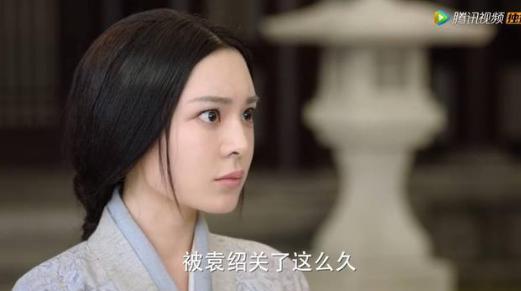 吕布的女儿：三国最神秘的女将，后成为曹操的战将