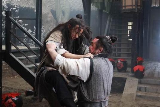 武松为什么要杀掉玉兰？他不是喜欢玉兰吗