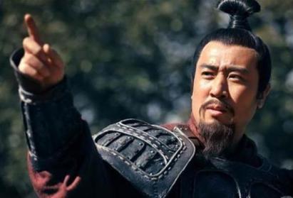 如果刘备真的成就霸业 第一个下手的人是谁 如果刘备真的成就霸业 第一个下手的人是谁