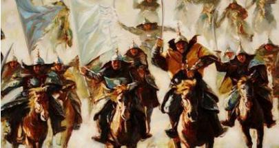 冷兵器时代打仗时什么样?在最前面会最容易死吗? <a href=https://www.lishiji.cn/lishi/6958/ target=_blank class=infotextkey>冷兵器时代</a><a href=https://www.lishiji.cn/lishi/6567/ target=_blank class=infotextkey>打仗</a>时什么样?在最前面会最容易死吗?