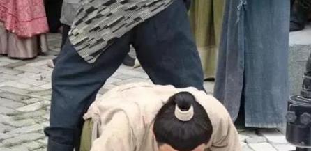 人作孽,不可活!韩信早就病入膏肓死得不冤! 人作孽,不可活!韩信早就病入膏肓死得不冤!