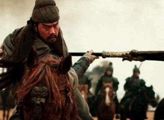 唯一让关羽心甘情愿下跪的武将,张辽到底做了什么? 唯一让关羽心甘情愿下跪的武将,<a href=https://www.lishiji.cn/lishi/426/ target=_blank class=infotextkey>张辽</a>到底做了什么?