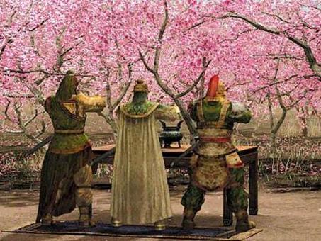 关羽败走麦城时刘备为什么没有出手救援 刘备到底在做什么 关羽败走麦城时刘备为什么没有出手救援 刘备到底在做什么