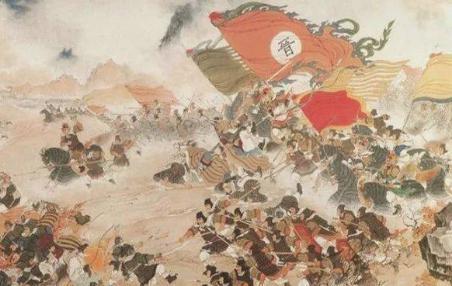 晋朝大臣桓彝，出生世族大家最后结局如何？