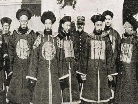 王文韶：晚清政坛上的不倒翁，<a href=https://www.lishiji.cn/lishi/50/ target=_blank class=infotextkey>慈禧</a><a href=https://www.lishiji.cn/lishi/635/ target=_blank class=infotextkey>太后</a>称其为琉璃球