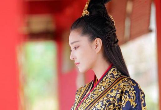 春秋时期的传奇女子夏姬!嫁了七次三次为后九个男人为她而死! 春秋时期的传奇女子夏姬!嫁了七次三次为后九个男人为她而死!