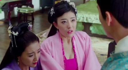 古代的人为什么要把女儿卖去做妾 简单来说就一个字