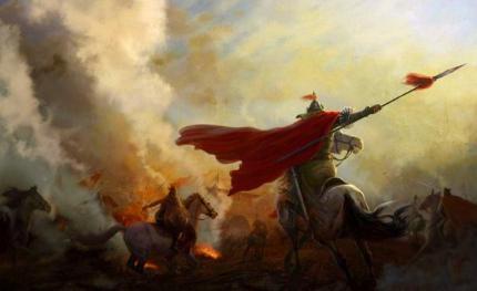 作为唐朝时期的精锐部队 为何扛不住黄巢起义军呢 作为唐朝时期的精锐部队 为何扛不住黄巢起义军呢