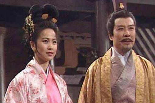 孙尚香对刘备来说是什么样的存在？刘备为何要弃她娶吴氏？