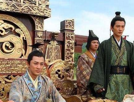 她深受汉武帝的宠爱本应该过的很好 但她的一生却过的如此凄惨