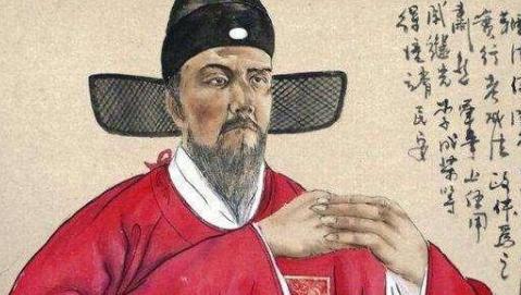 曾经被张居正打瘸了一条腿,但是张居正的冤却只有他敢鸣! 曾经被张居正打瘸了一条腿,但是张居正的冤却只有他敢鸣!