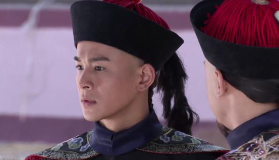 福康安为什么是清朝<a href=https://www.lishiji.cn/lishi/9425/ target=_blank class=infotextkey>三藩</a>之后唯一的异姓王？