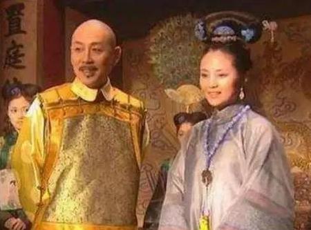苏麻喇姑:清朝历史上最传奇的宫女,她的一生经历了什么? 苏麻喇姑:清朝历史上最传奇的宫女,她的一生经历了什么?