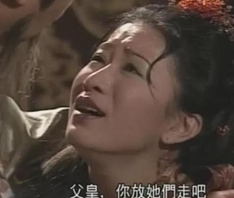 崇祯人生最后的一晚是怎么度过的 他都做了什么事情