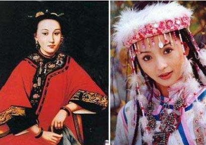 乾隆最宠爱的两个妃子,香妃和令妃谁更胜一筹? 乾隆最宠爱的两个<a href=https://www.lishiji.cn/lishi/3304/ target=_blank class=infotextkey>妃子</a>,香妃和<a href=https://www.lishiji.cn/lishi/3047/ target=_blank class=infotextkey>令妃</a>谁更胜一筹?