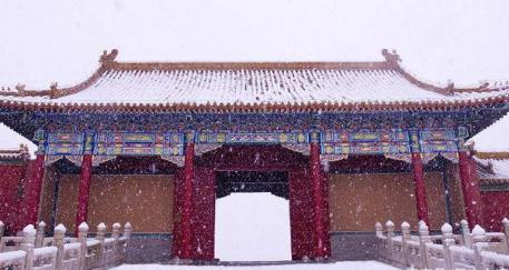 揭秘金朝之后的王朝都城为何都会选择北京 究竟原因是什么导致的 揭秘金朝之后的王朝都城为何都会选择北京 究竟原因是什么导致的