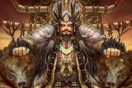 有人说黄帝是女的是怎么回事？黄帝究竟是男是女？