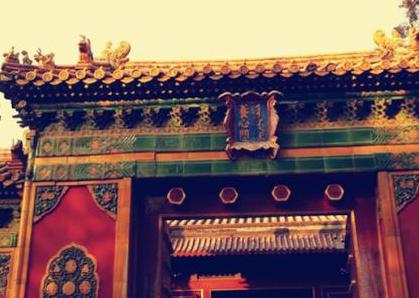 乾隆足足当了三年太上皇才去世的 他的太上皇生活是什么样的