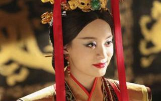 芈月和赵姬同样是怀孕,为什么两人的结局却截然相反? <a href=https://www.lishiji.cn/lishi/300/ target=_blank class=infotextkey>芈月</a>和<a href=https://www.lishiji.cn/lishi/345/ target=_blank class=infotextkey>赵姬</a>同样是怀孕,为什么两人的结局却截然相反?