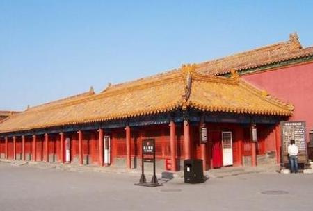 嘉庆皇帝到底是怎么想的 为何他要将军机处改为通讯社呢 嘉庆皇帝到底是怎么想的 为何他要将军机处改为通讯社呢