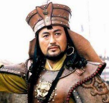 始毕可汗继位以后到底做了什么 连隋朝都对他忌惮不已