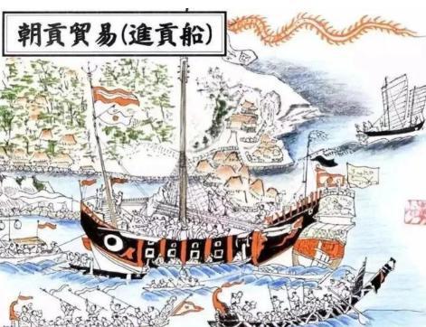 明朝为什么会出现“倭寇之乱”?“倭寇”是哪里来的? 明朝为什么会出现“倭寇之乱”?“倭寇”是哪里来的?