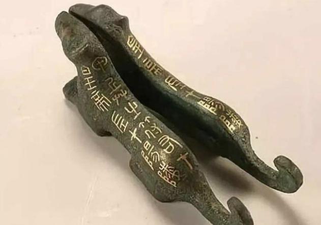 古代虎符能调兵遣将,会有人伪造吗? 古代虎符能调兵遣将,会有人伪造吗?