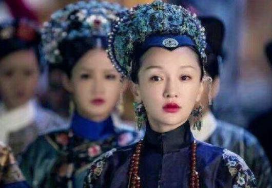 忻贵妃育有二女,乾隆派四个皇子为她送葬 忻贵妃育有二女,乾隆派四个<a href=https://www.lishiji.cn/lishi/5857/ target=_blank class=infotextkey>皇子</a>为她送葬