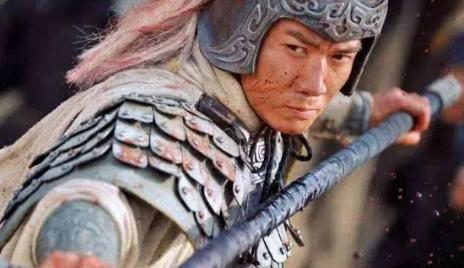 赵云的妻子是谁？赵云妻大破司马懿是真是假？