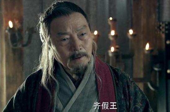 蒯通劝说韩信造反，他自己最后下场如何？
