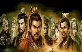 春秋战国时期赵国的崛起,为何无法从根本上动摇秦国的统一霸业? 春秋战国时期赵国的崛起,为何无法从根本上动摇秦国的统一霸业?