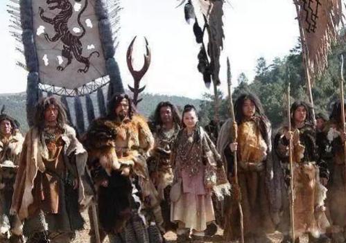 隋朝大将奚长儒有多厉害？两千骑兵吓得突厥不敢再进犯？