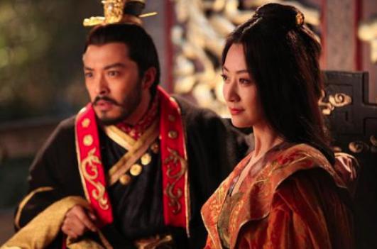 出身皇家的萧皇后，一生有过几个丈夫？