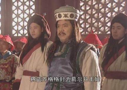 葛尔丹当初的实力不输给康熙 他们究竟是怎么被打败的 葛尔丹当初的实力不输给康熙 他们究竟是怎么被打败的