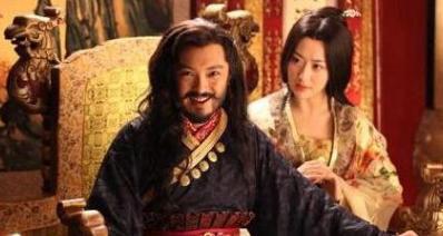 弑父杀兄霸占妃子，杨广是一位好皇帝吗？