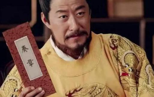 朱元璋废丞相的副作用：工作压力变大，每天批奏章200封