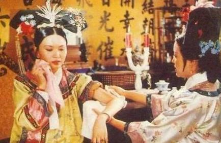 慈安太后暴死的真相是什么?郎娘娘是什么人? 慈安太后暴死的真相是什么?郎娘娘是什么人?