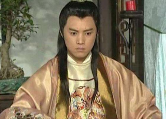 朱棣的儿子朱高煦，堪称历史上最窝囊的造反反面教材