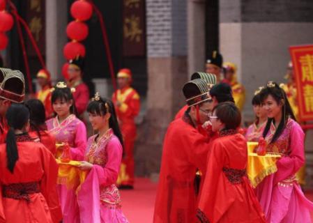 宋朝女性改嫁到底是什么样的 婚姻财产到底是怎么分的 宋朝女性改嫁到底是什么样的 婚姻财产到底是怎么分的