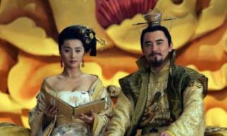 他本是唐玄宗的心腹，却差点颠覆大唐江山！