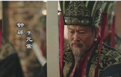 揭秘：被曹操处死的马腾到底是个怎样的人？