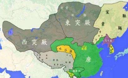 唐朝时期的世家到底是什么样的 危害到底有多大呢 唐朝时期的世家到底是什么样的 危害到底有多大呢