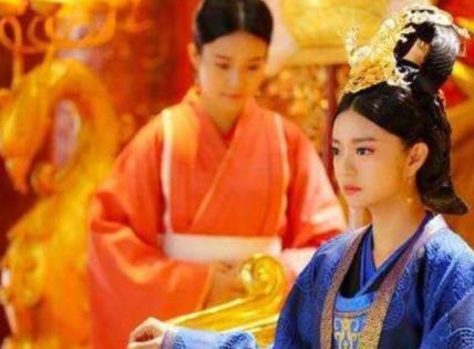 历史上的最牛三姐妹!独孤家三姐妹有什么故事? 历史上的最牛三姐妹!独孤家三姐妹有什么故事?