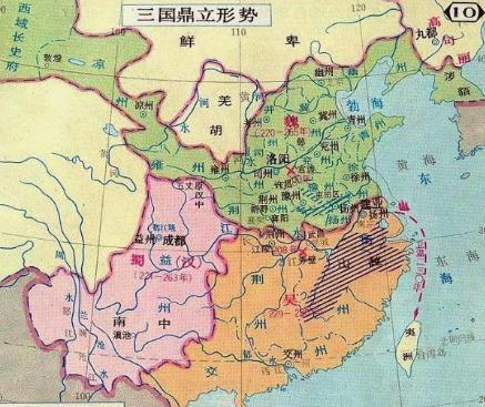 蜀汉灭亡后孟获等人怎么样了 他们到底有没有投降呢 蜀汉灭亡后孟获等人怎么样了 他们到底有没有投降呢