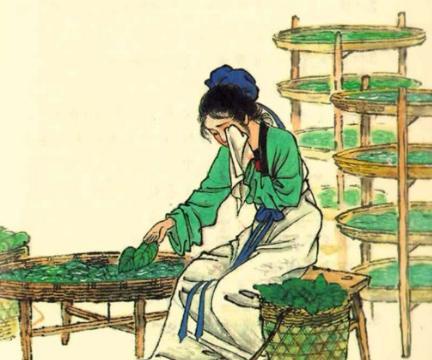 古代女子是怎么逛街的 出门安全吗 古代女子是怎么逛街的 出门安全吗