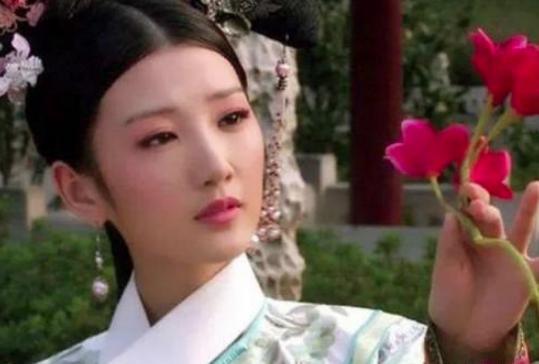 雍正晚年爱上14岁少女，临死前对谦妃说了什么？