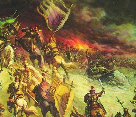 古代越南到底有什么独特优势 为何中原王朝的征讨几乎从未成功过呢