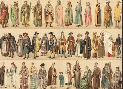 美索不达米亚文明的影响有多大 对人类文明的发展起到了促进作用 美索不达米亚文明的影响有多大 对人类文明的发展起到了促进作用